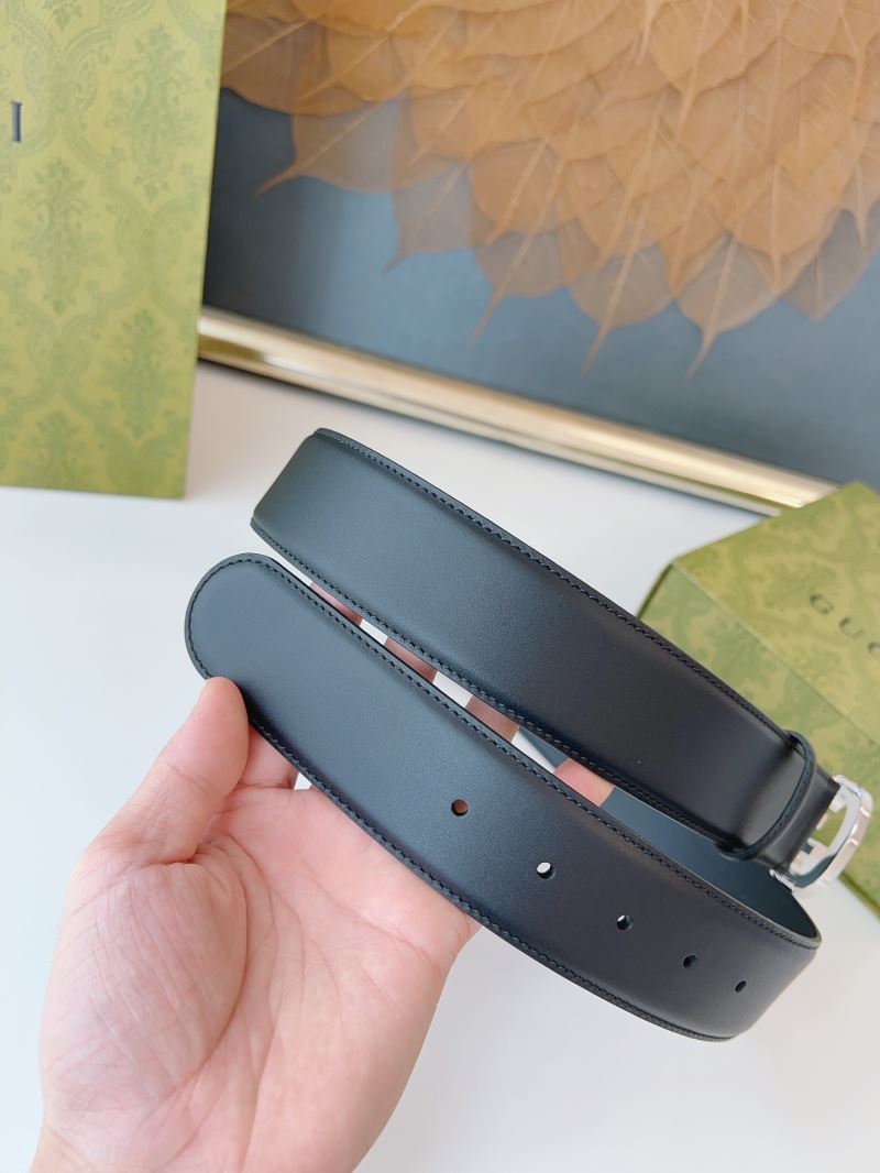 Gvc*1 belts